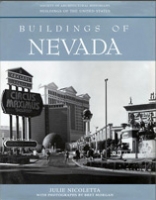 BUILDINGS OF NEVADA